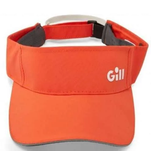 Gill Regatta Visor - Image 6