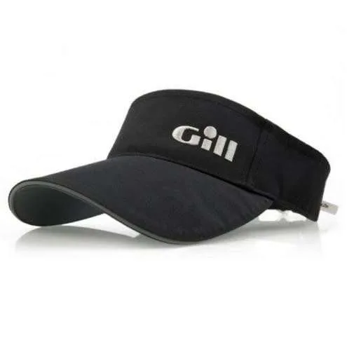 Gill Regatta Visor - Image 2