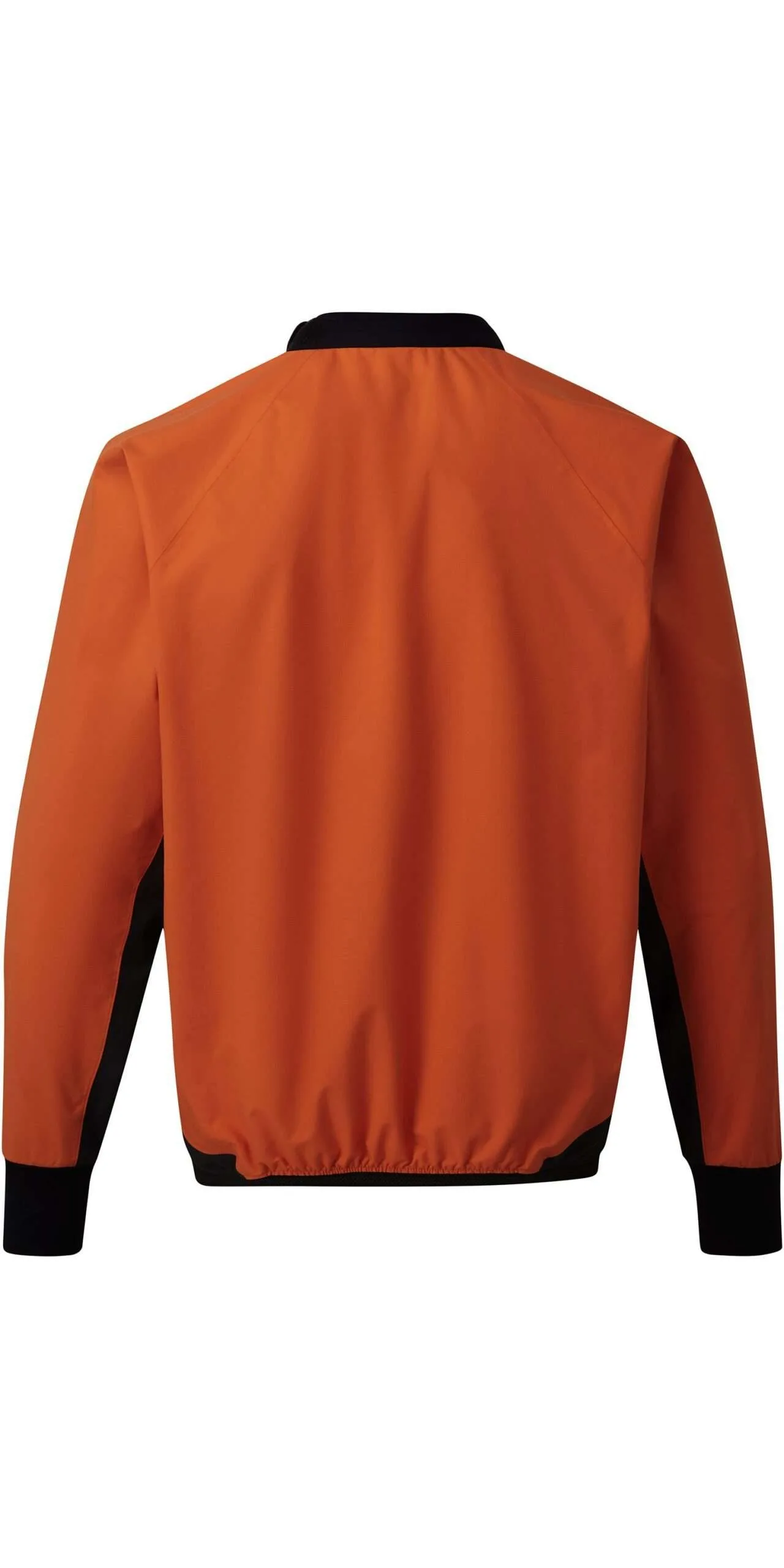 Gill Dinghy Spray Top - Orange - Image 2