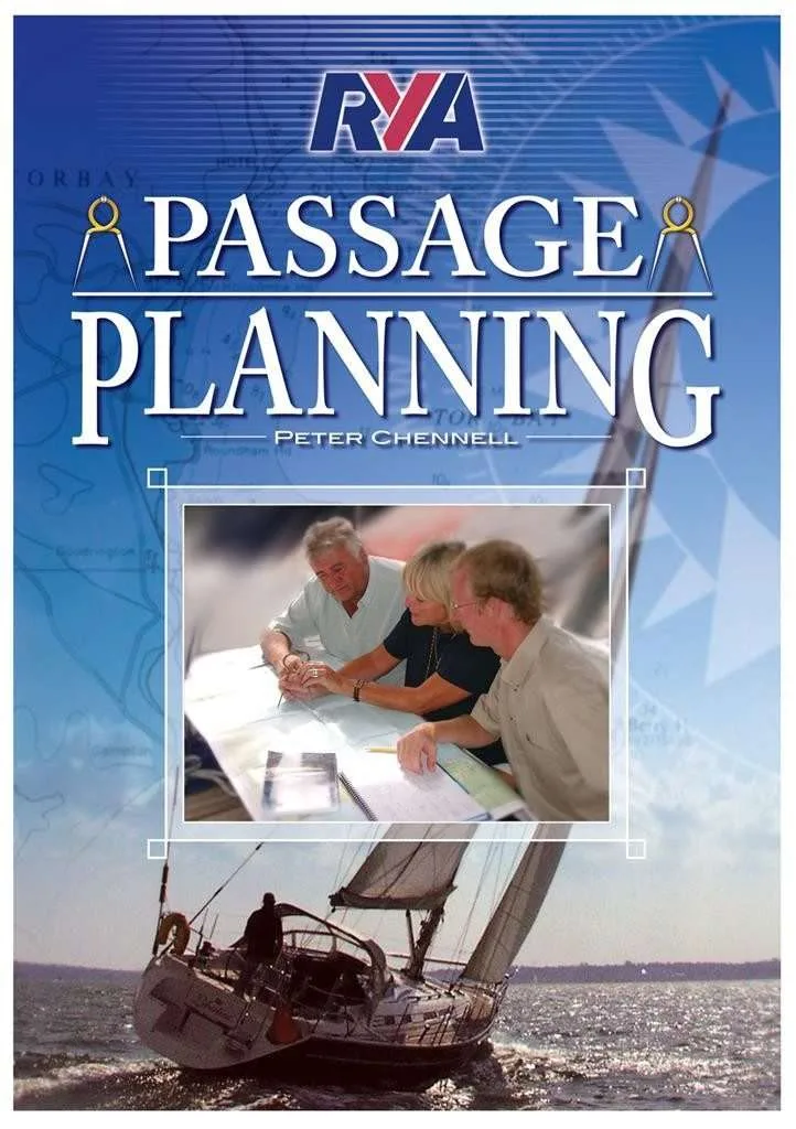 RYA Passage Planning - Image 2