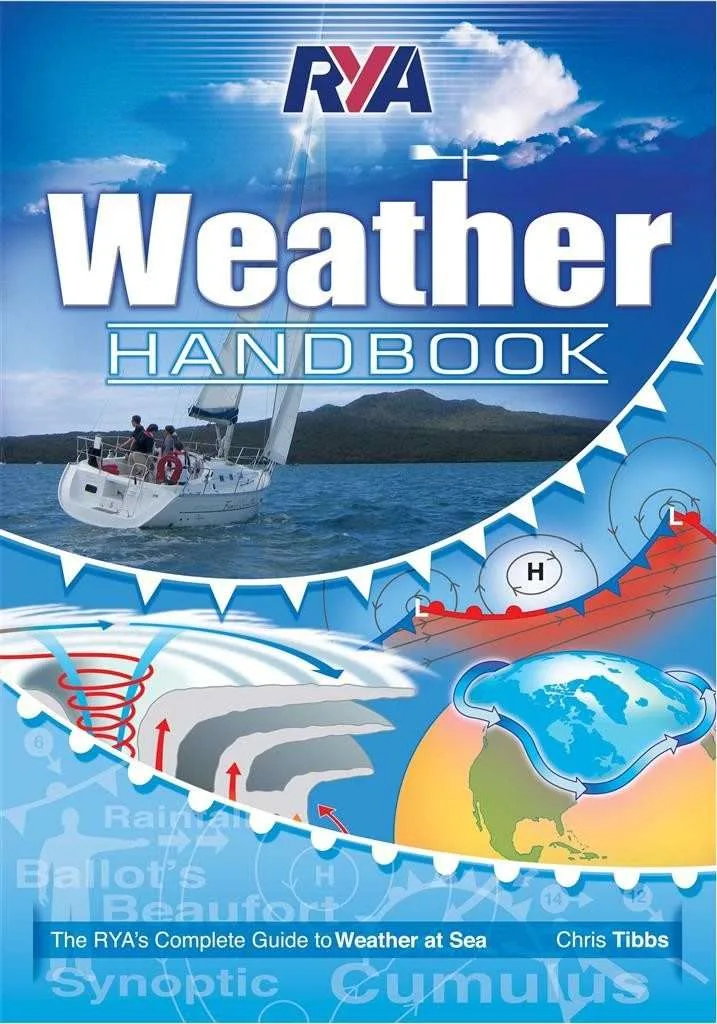 RYA Weather Handbook - Image 2