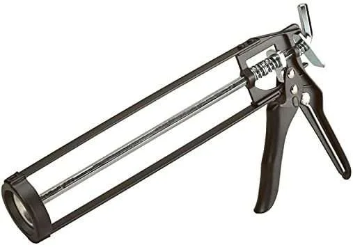 Sika Everbuild Professional Sealant Gun - Image 2