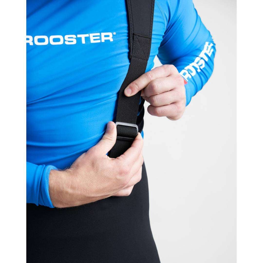 Rooster Pro Hikers 4/3mm (Fixed Battens) - Image 4