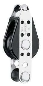 Harken 29mm Single Block with Becket - 083 - Image 2