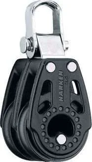 Harken 29mm Double Block - 381 - Image 2