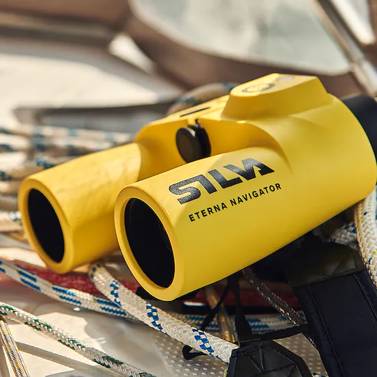 Silva Eterna Marine 3 Waterproof Binoculars 7x50 - Image 3