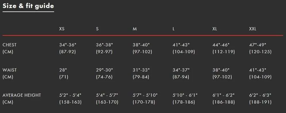 Gill Mens Base Layer Leggings - Image 3