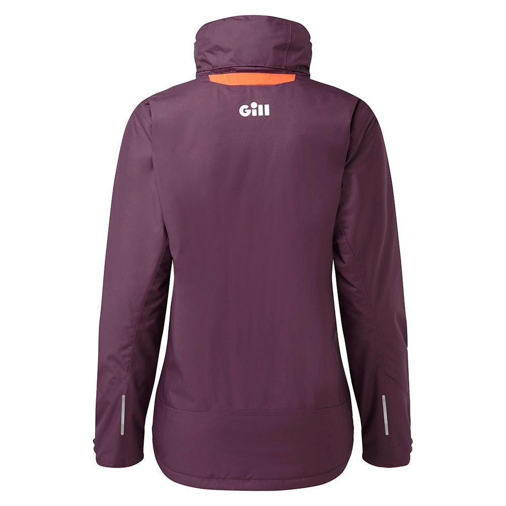Gill Womens Navigator Jacket - Fig - Image 5