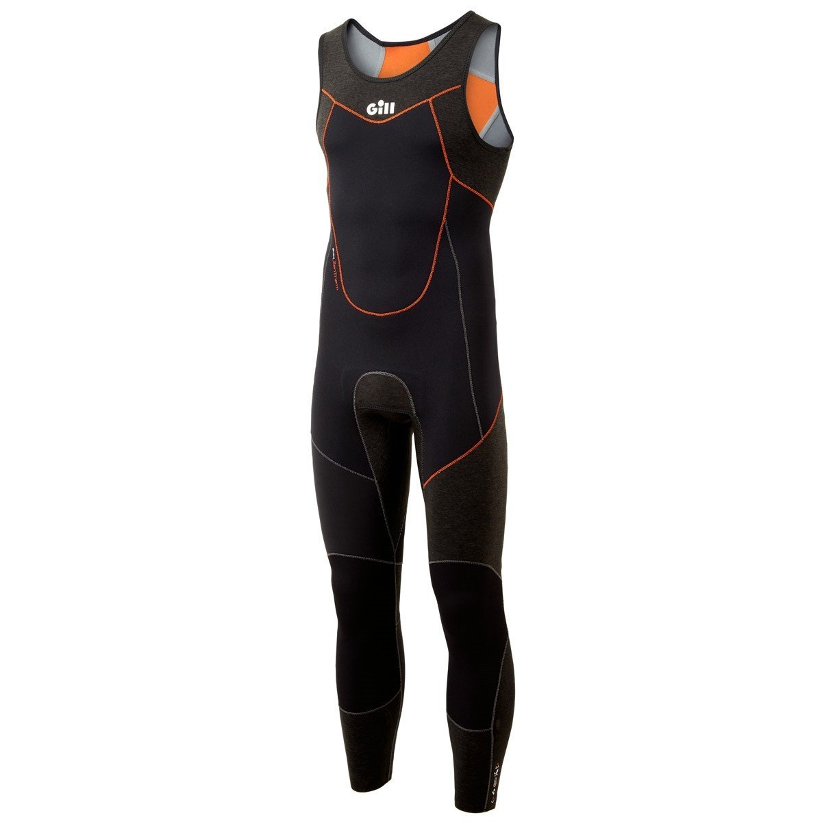 Gill Zentherm Mens Skiff Wetsuit - Image 3