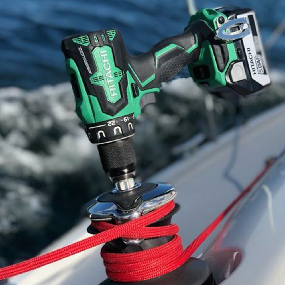 iWinch Bit for Winches - Efficient and Durable - Image 2