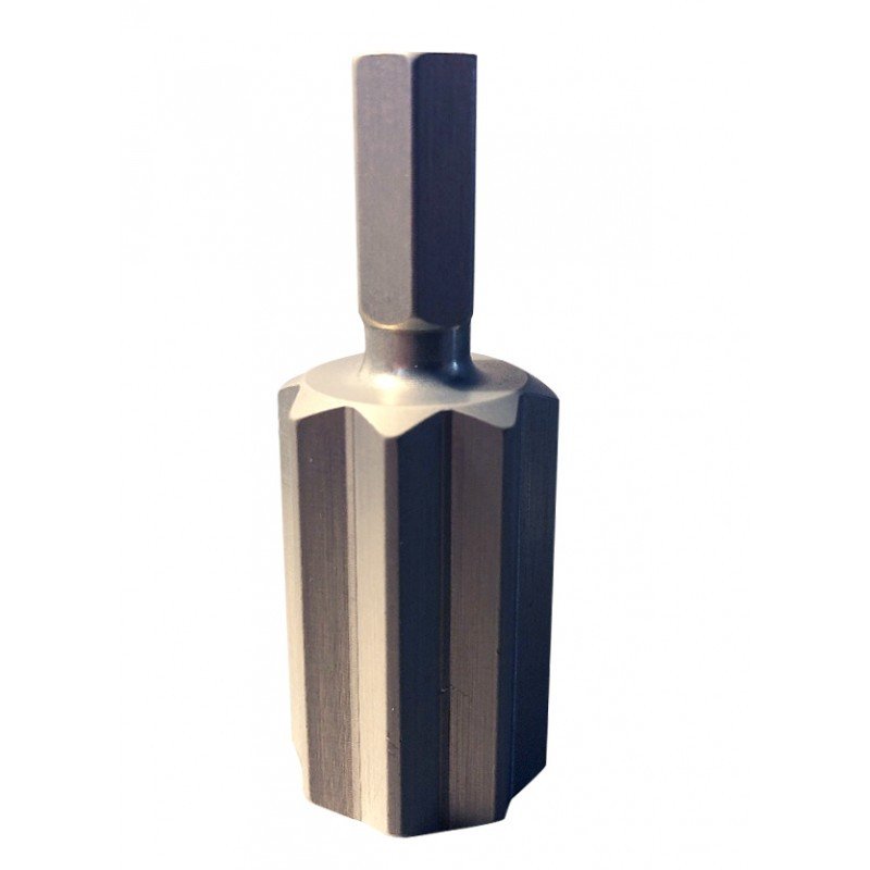 iWinch Bit for Winches - Efficient and Durable - Image 3
