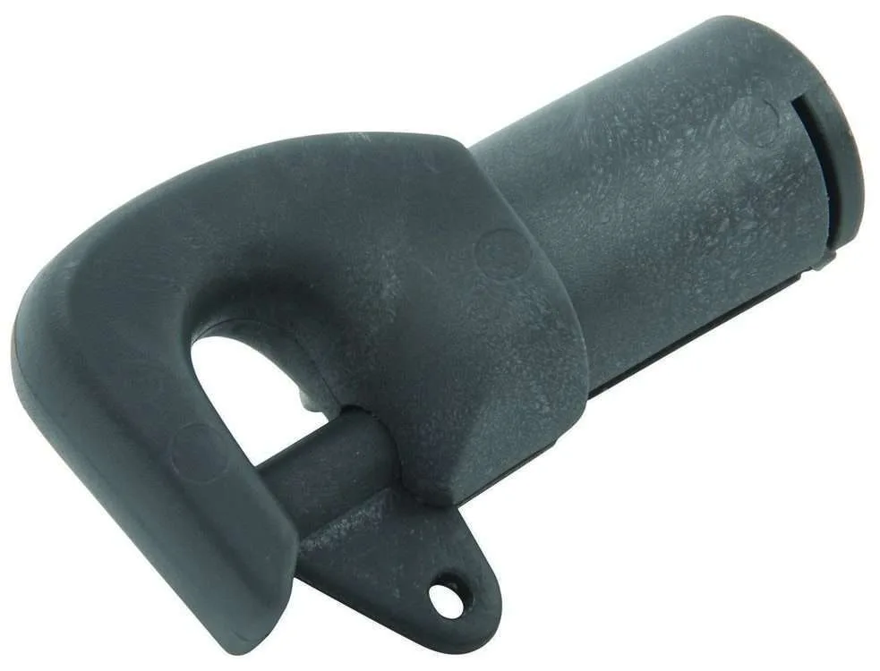 Allen 25mm Spinnaker Pole End Composite | AL-3149 - Image 2