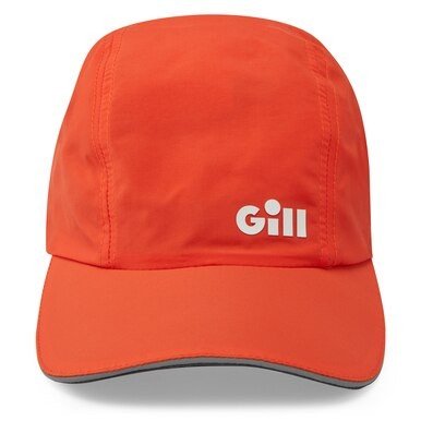 Gill Regatta Cap Hat - Image 3