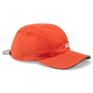 Gill Regatta Cap Hat - Image 4