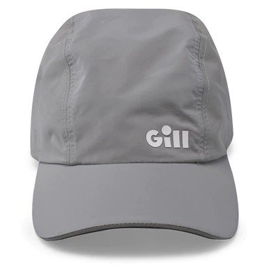 Gill Regatta Cap Hat - Image 5