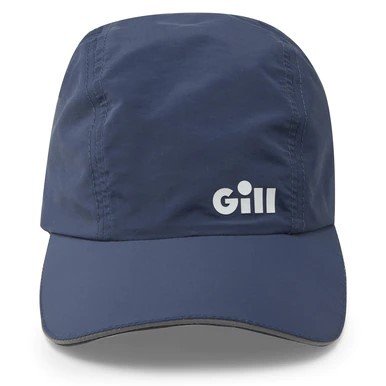 Gill Regatta Cap Hat - Image 8