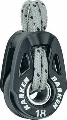 Harken 18mm Carbo T2 Sailing Block | 2698 - Image 2