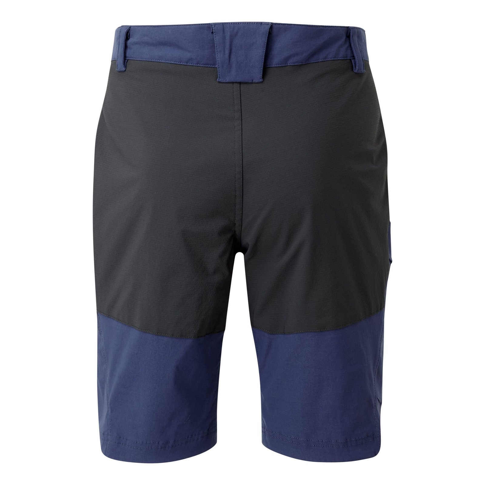 Gill Race Shorts Men's Dark Blue - Image 3