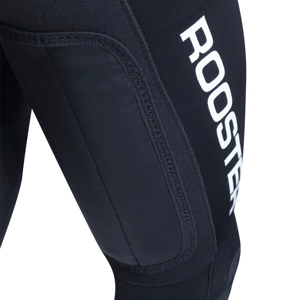 Rooster Pro Hikers 4/3mm (Fixed Battens) - Image 5