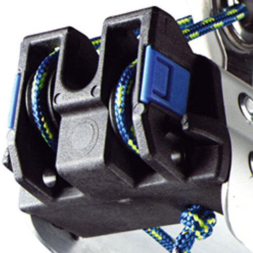 Selden Boom Outboard End Assembly - Image 3
