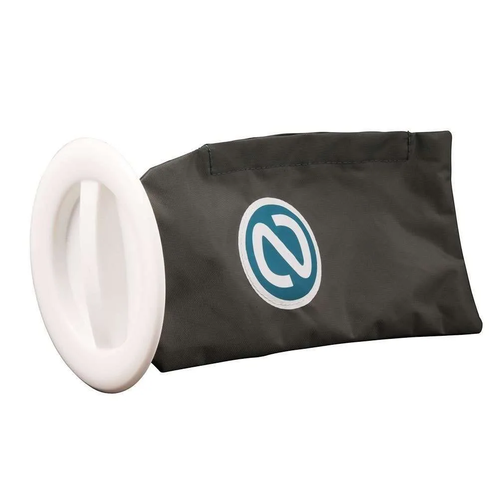 Allen 100mm Hatch Cover with Bag - Image 2