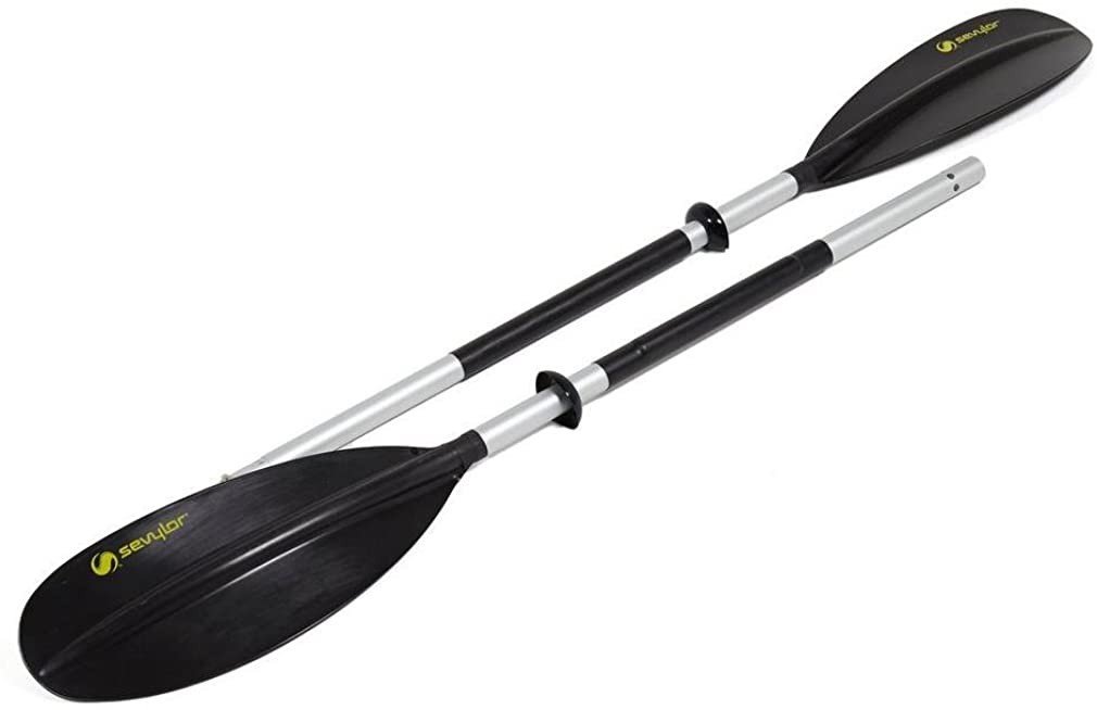 Sevylor K-Perf 230 2 Section Paddle - Image 3