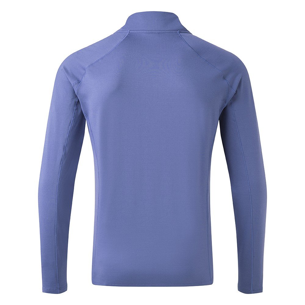 Gill Men's Heybrook Zip Top - Ocean - Image 2