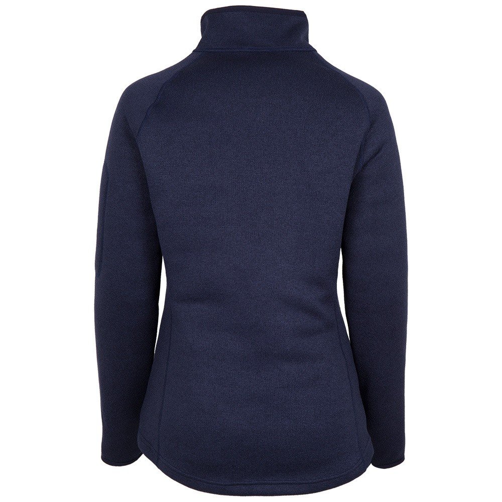 Gill Women's Knit Fleece Navy - Image 3