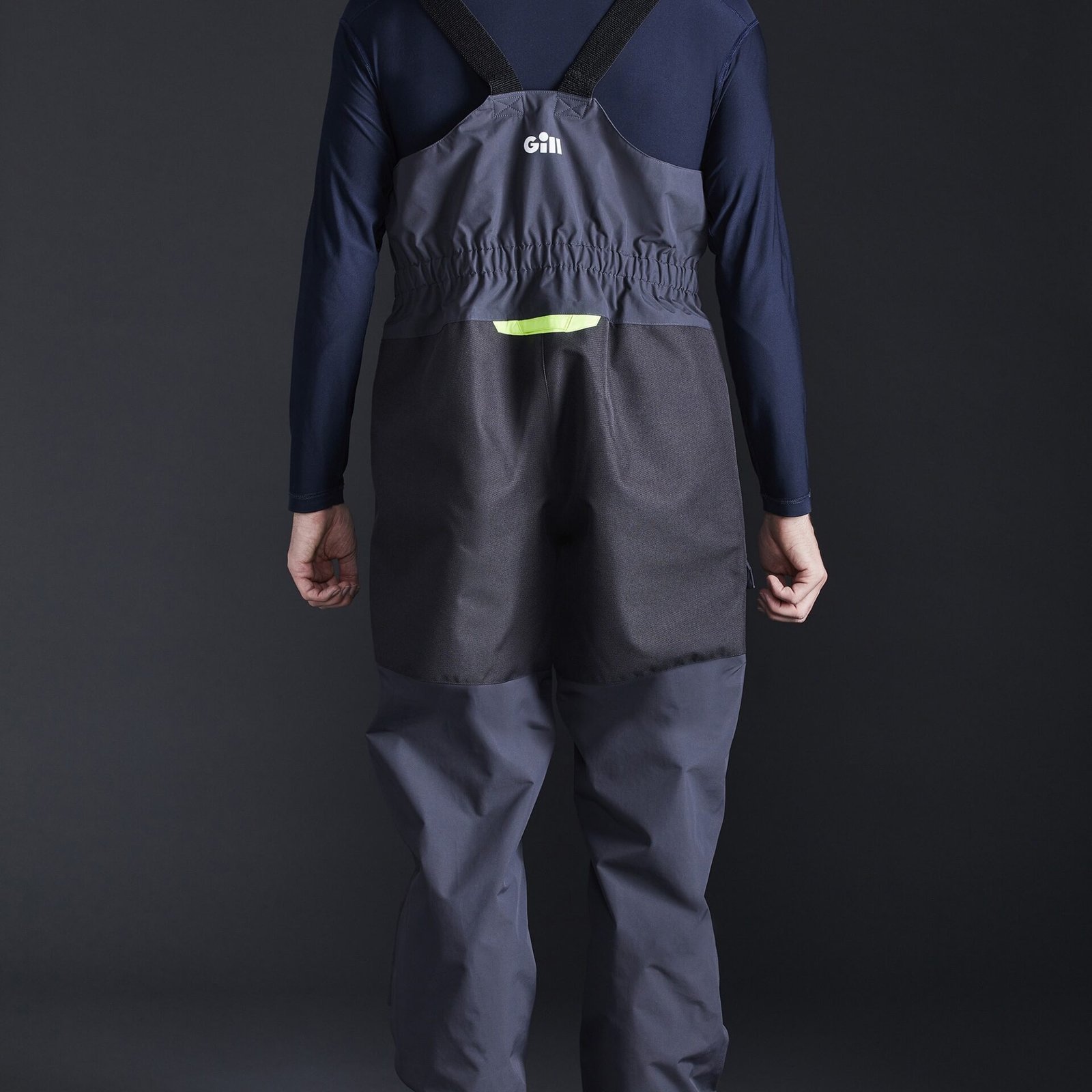 Gill OS3 Men's Coastal Trousers - Image 8