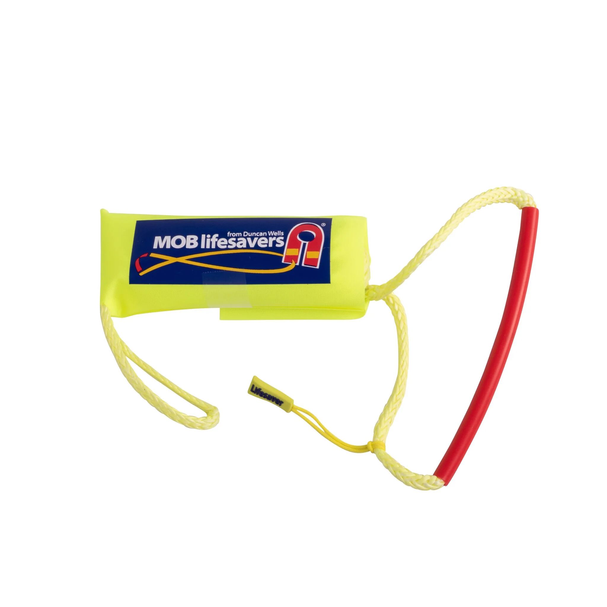 Duncan Wells MOB Lifesaver - Image 2