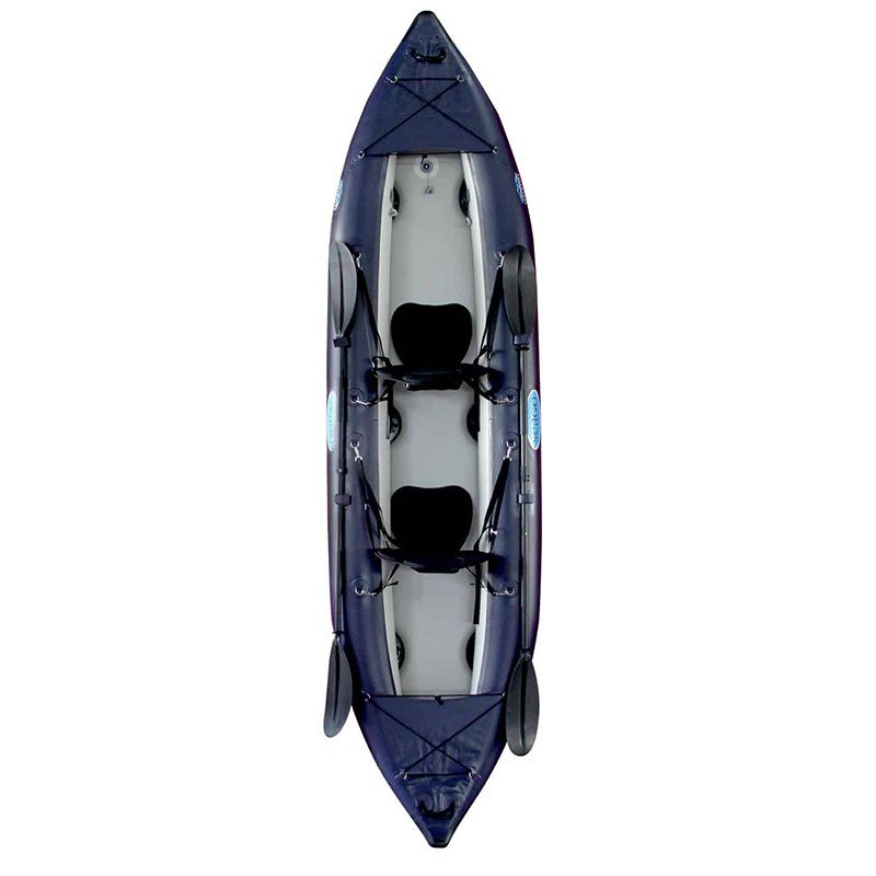 Seago Vancouver Duo Inflatable Kayak - Image 7