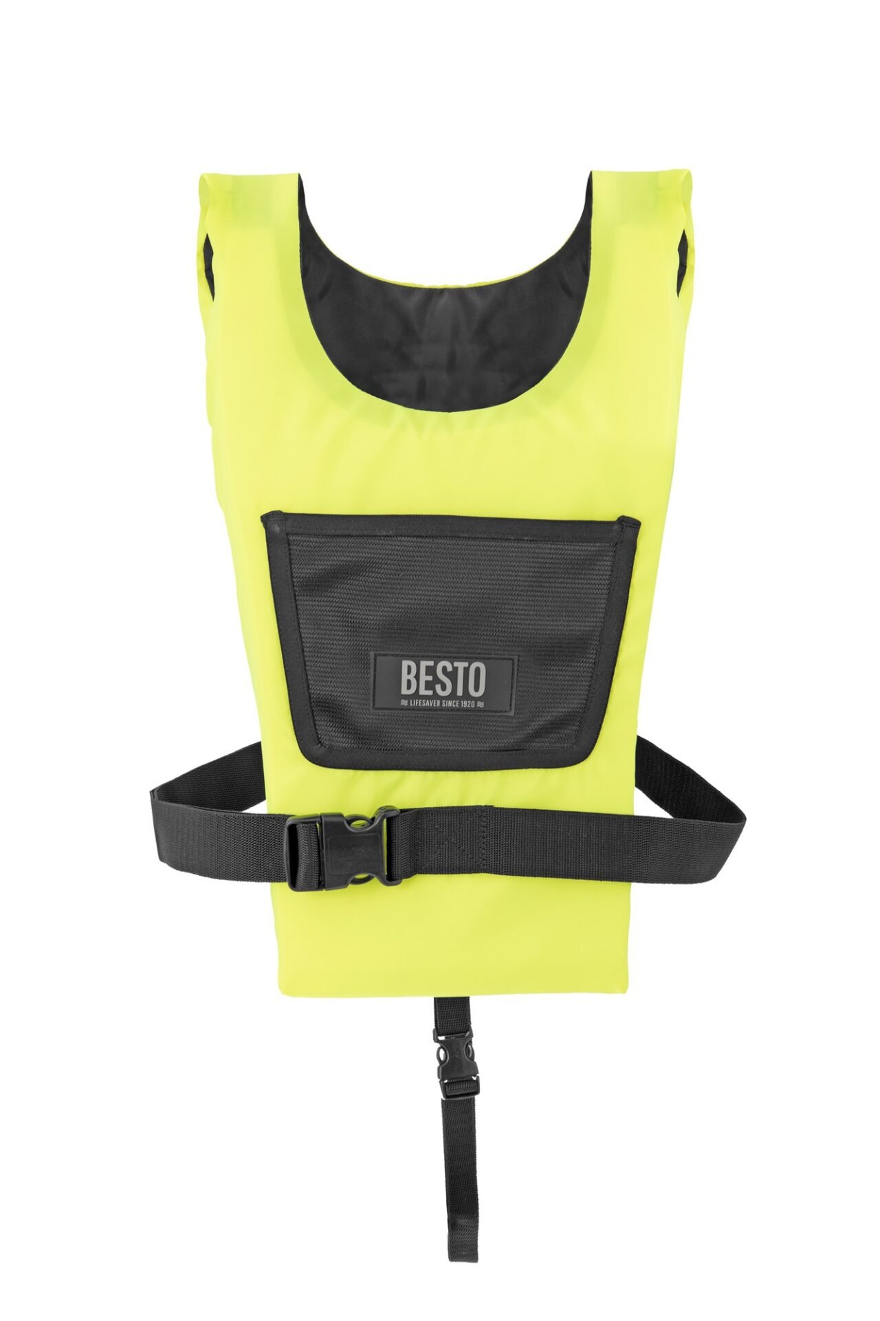 Besto Paddler Buoyancy Aid 50N - Adult - Image 5