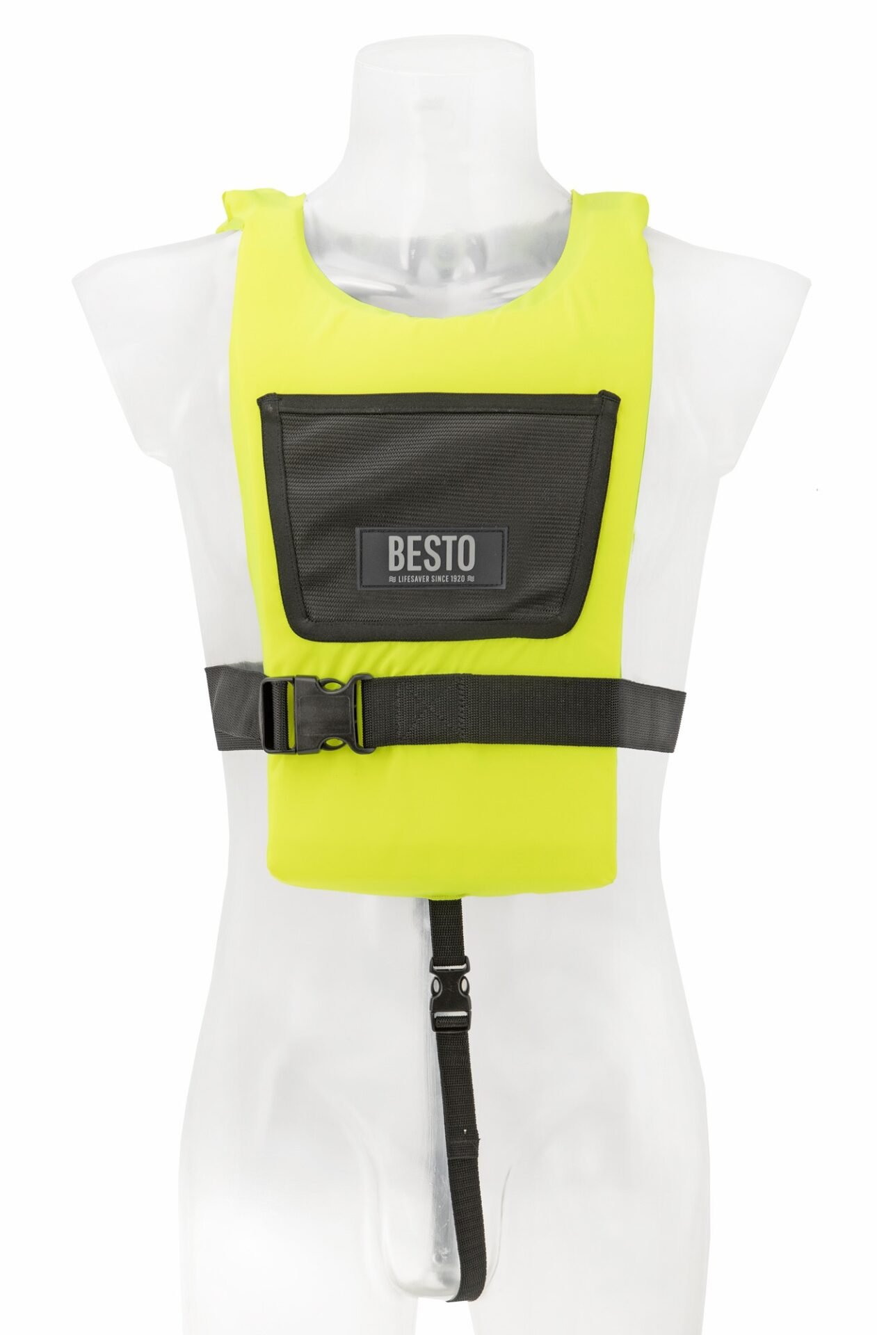 Besto Paddler Buoyancy Aid 50N - Adult - Image 2