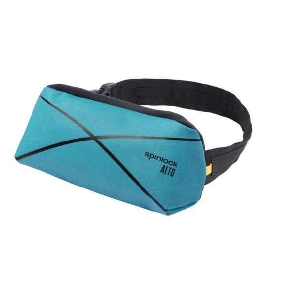 Spinlock Alto Belt Pack 75N Waist Worn Flotation Device - Image 6