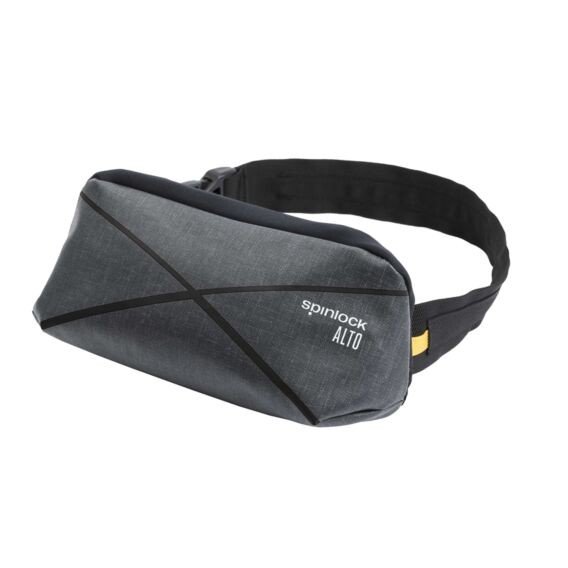 Spinlock Alto Belt Pack 75N Waist Worn Flotation Device - Image 5