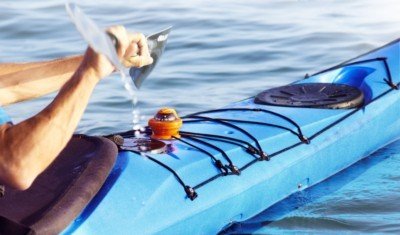 Plastimo 55 Steering Compass for Kayaks - Image 3