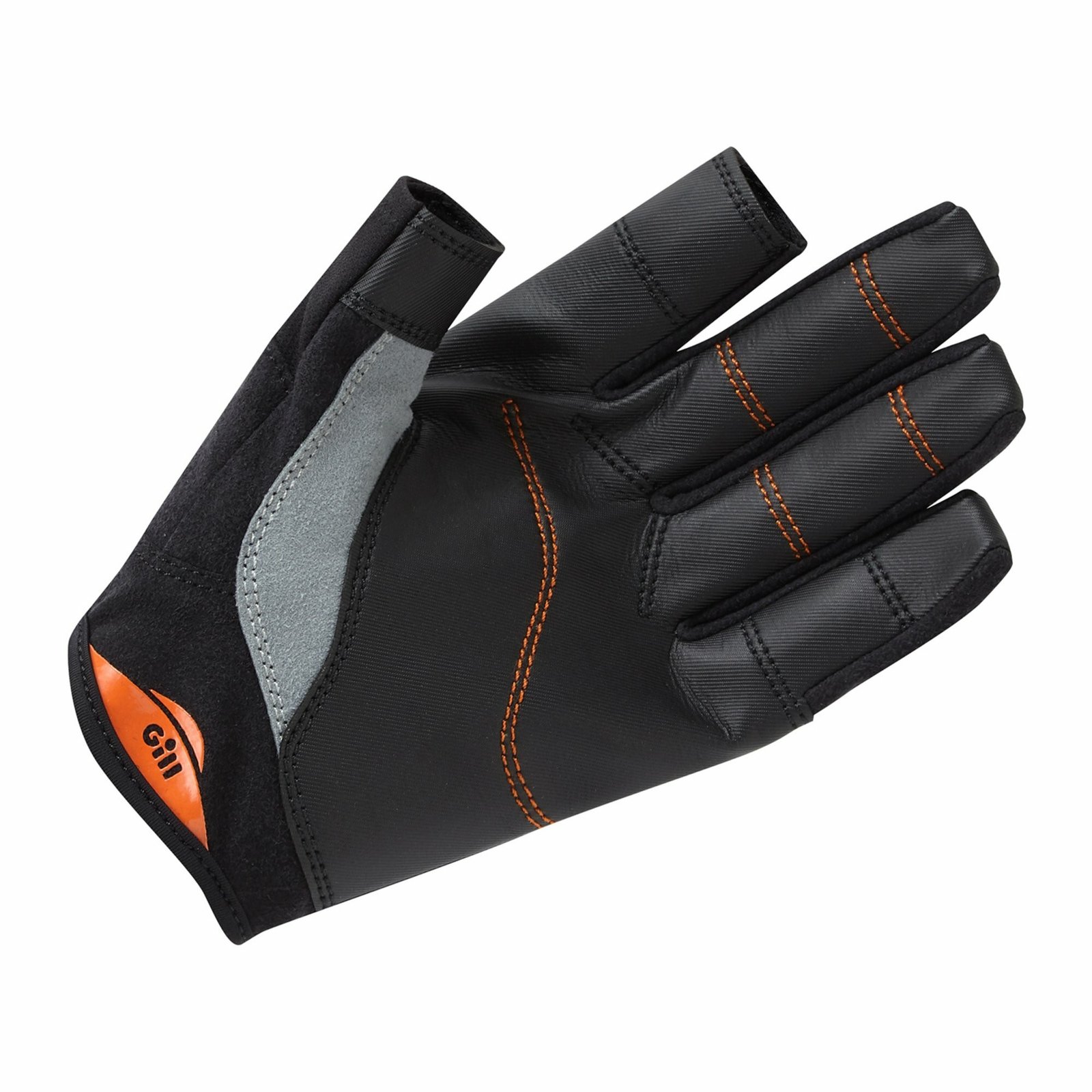 Gill Championship Long Finger Sailing Gloves - Image 2