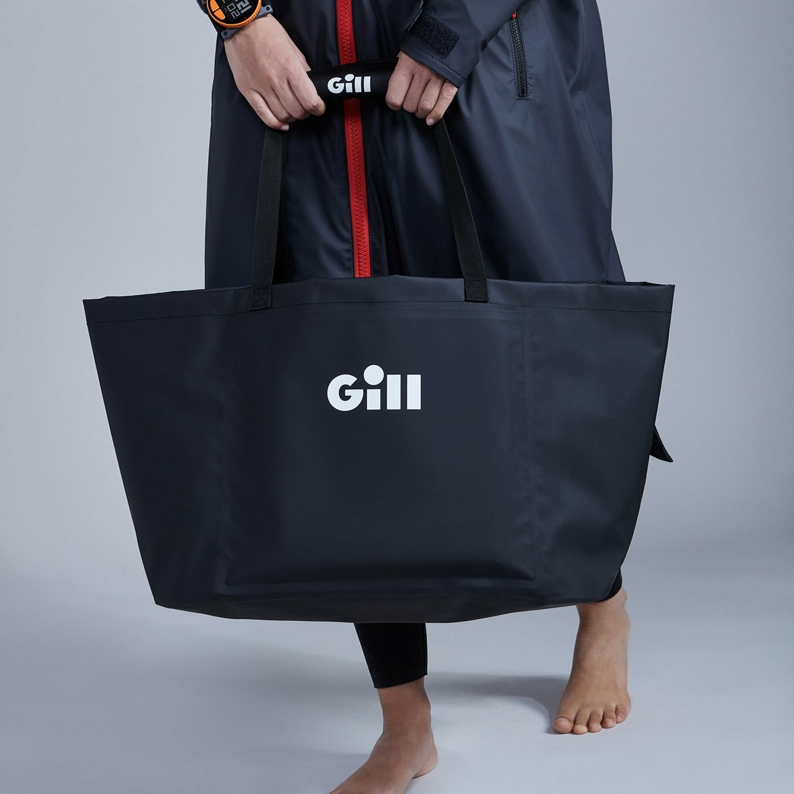 Gill Changing Mat & Wet Bag - Image 2