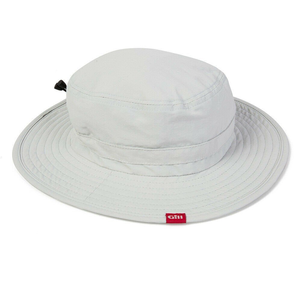 Gill Marine Technical Sun Hat - Image 3