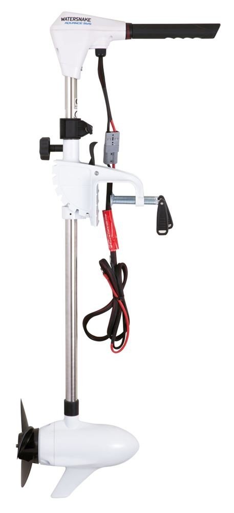 Watersnake Advance Brushless 70lb 36 inch - Image 5