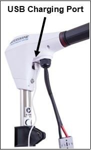 Watersnake Advance Brushless 70lb 36 inch - Image 2