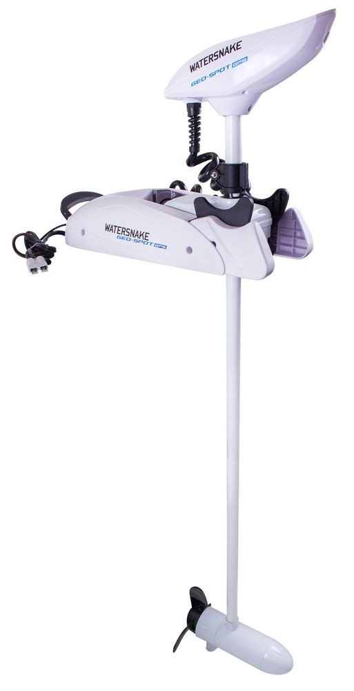 Watersnake Bow Mount Geo Spot GPS 65lb 60 inch - Image 4