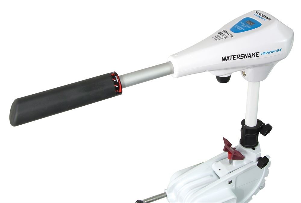 Watersnake Venom SXW 54lb 42 inch - Image 2