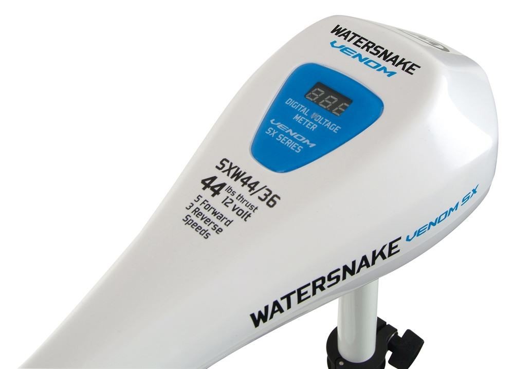 Watersnake Venom SXW 54lb 42 inch - Image 3