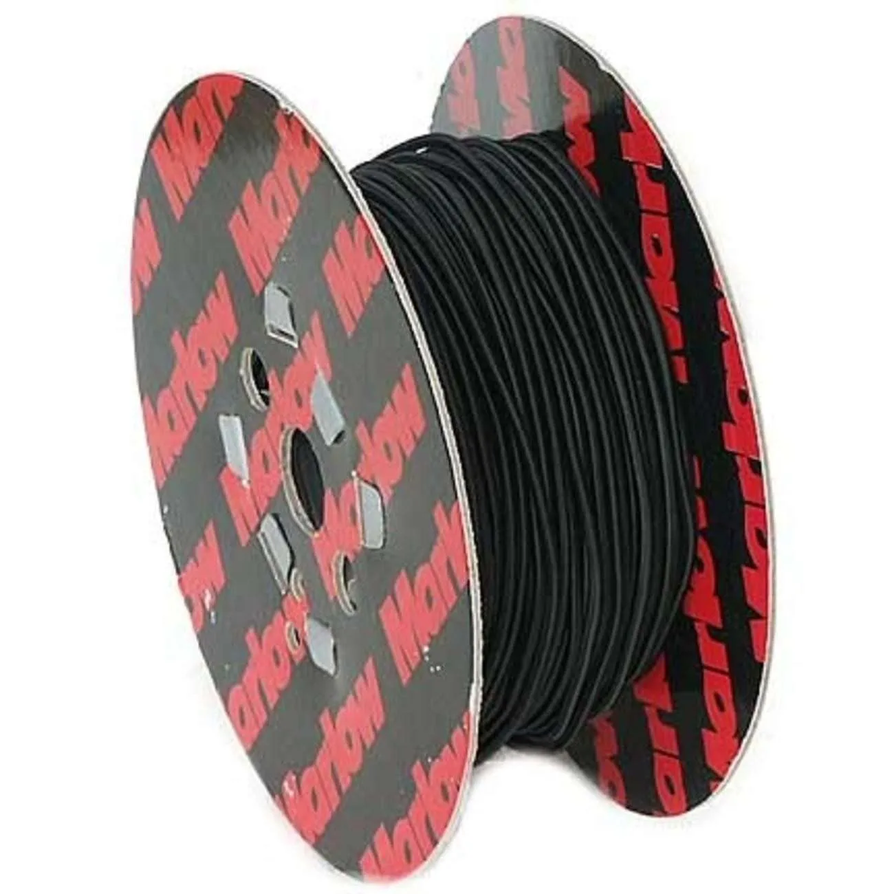 Marlow 3mm Shockcord Black x 1.5M - Image 2