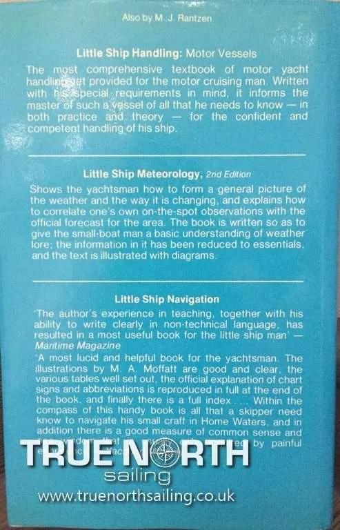 Little Ship Astro-Navigation - Image 2