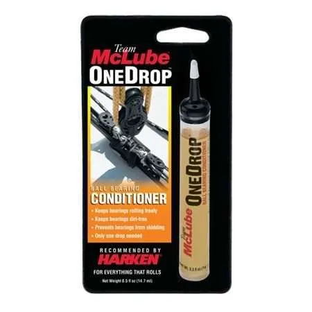 McLube OneDrop Ball Bearing Conditioner - Image 2