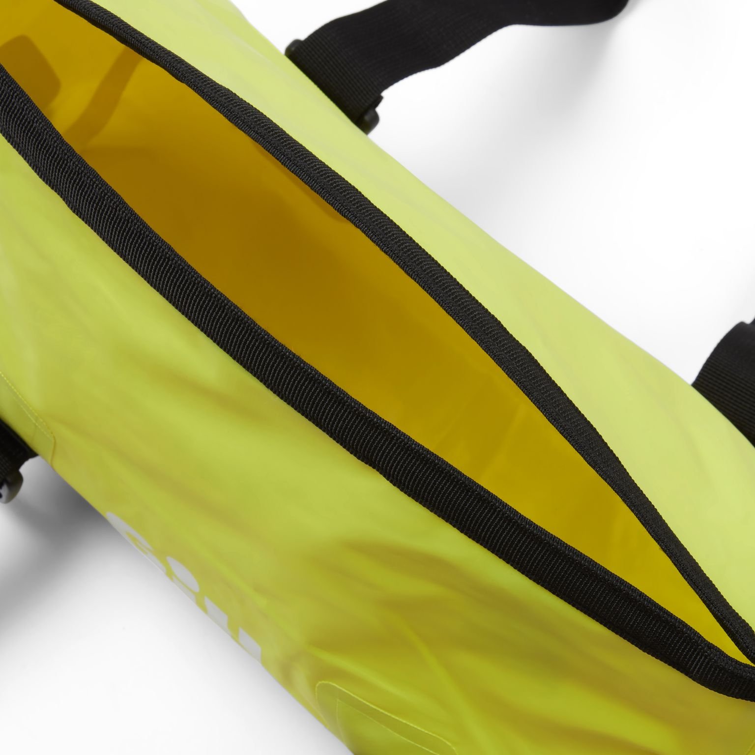 Gill Voyager Duffel Bag 10L Sulphur - Image 2