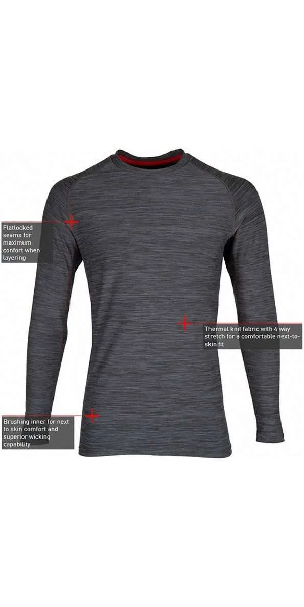 Gill Mens Base Layer Top - Image 2