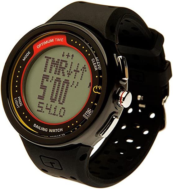 Optimum Time OS Series: 12 Sailing Watch - Image 4